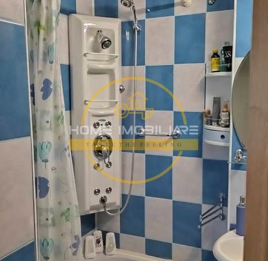 Apartament 3 camere, 83mp, Alexandru cel Bun - Poză 7
