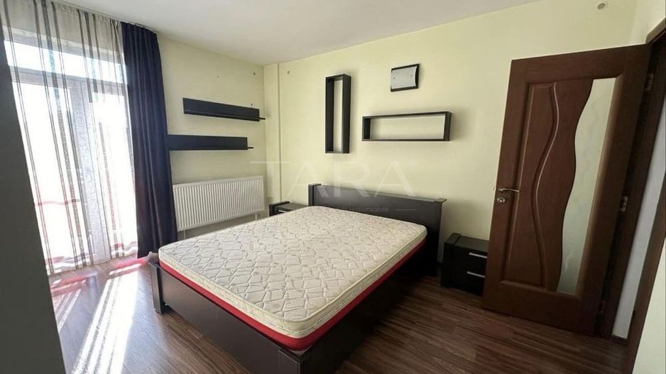 Apartament 3 Camere cu garaj  Zorilor, zona Piata Zorilor - Poză 2
