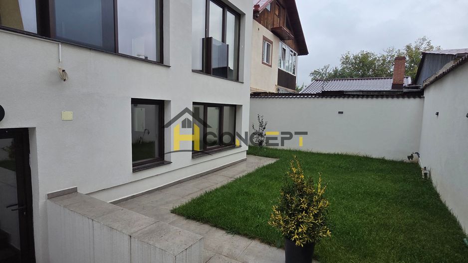 Vila complet finisata,  curte 200 mp,  sector 3, comision 0% - Poză 4