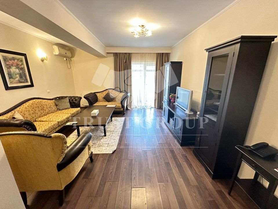 Apartament 3 camere - Herastrau | Loc de parcare - Poză 3