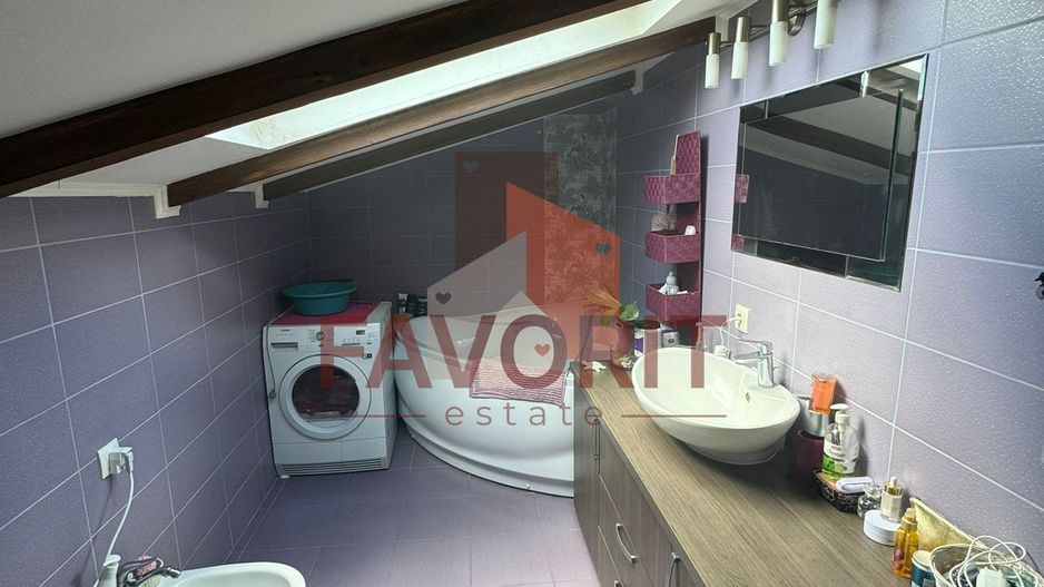 Apratament 3 camere | Braytim | 2 locuri de parcare | Complet mobilat - Poză 9