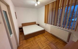 Dacia | 2 Camere | Etaj Intermediar | Centrala Proprie - Poză 1