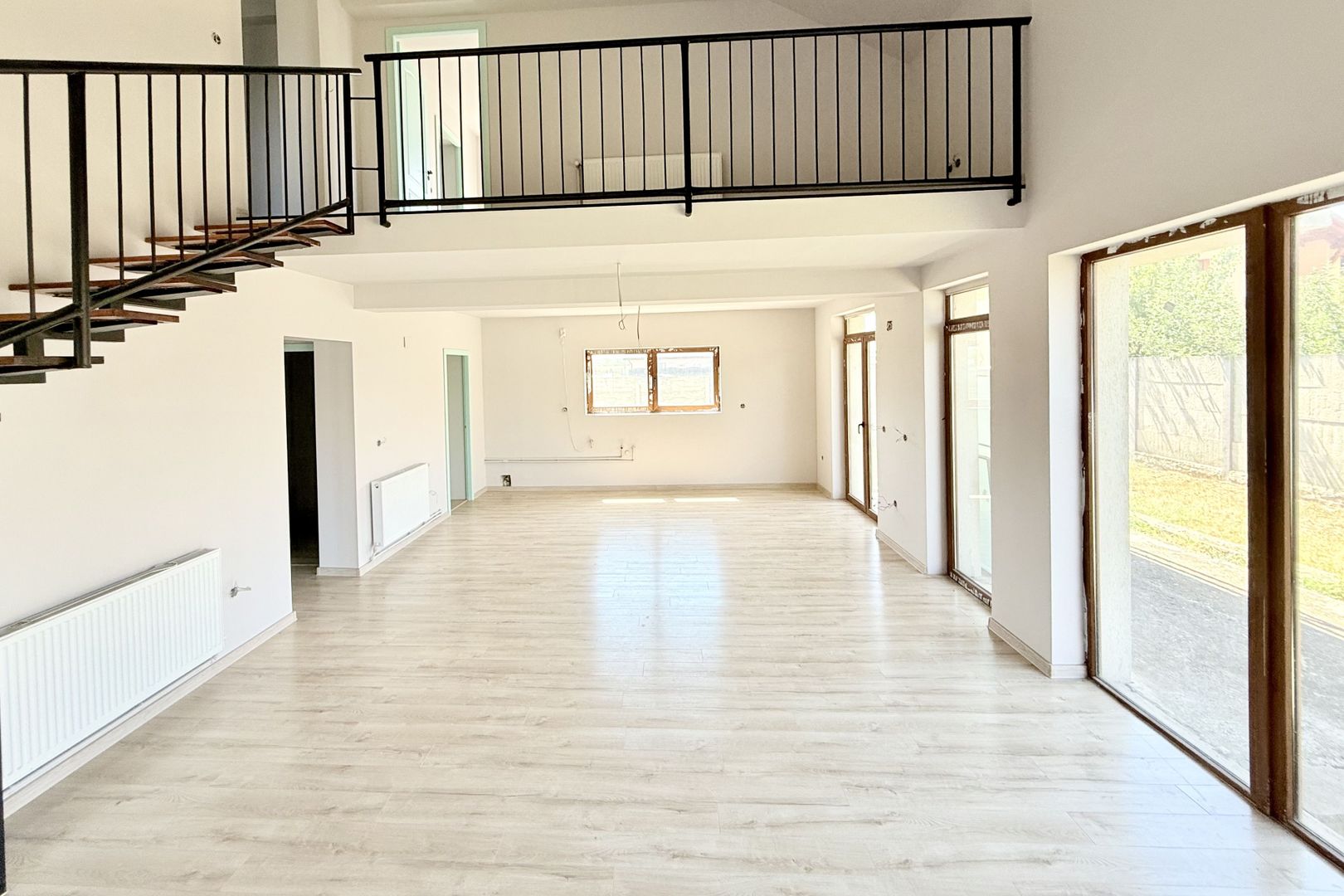 Preț redus 10.000 Eur | Casa finisata, teren 450 mp, in Pecica - Poză 6