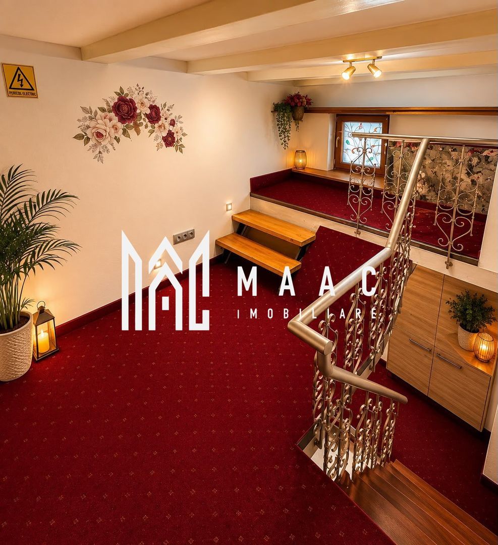 Spațiu comercial de vânzare | Sibiu, Ultracentral | 45 mp - Poză 2