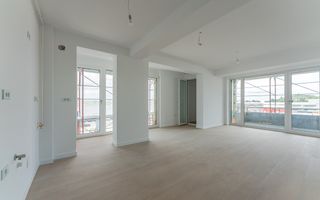 Apartament modern cu 2 camere și balcon generos | Zona Bartolomeu - Poză 2