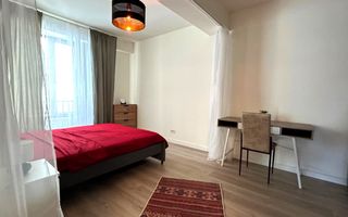 2 camere I Otopeni central I Trio Residence I et 1 I parcare subteran - Poză 9