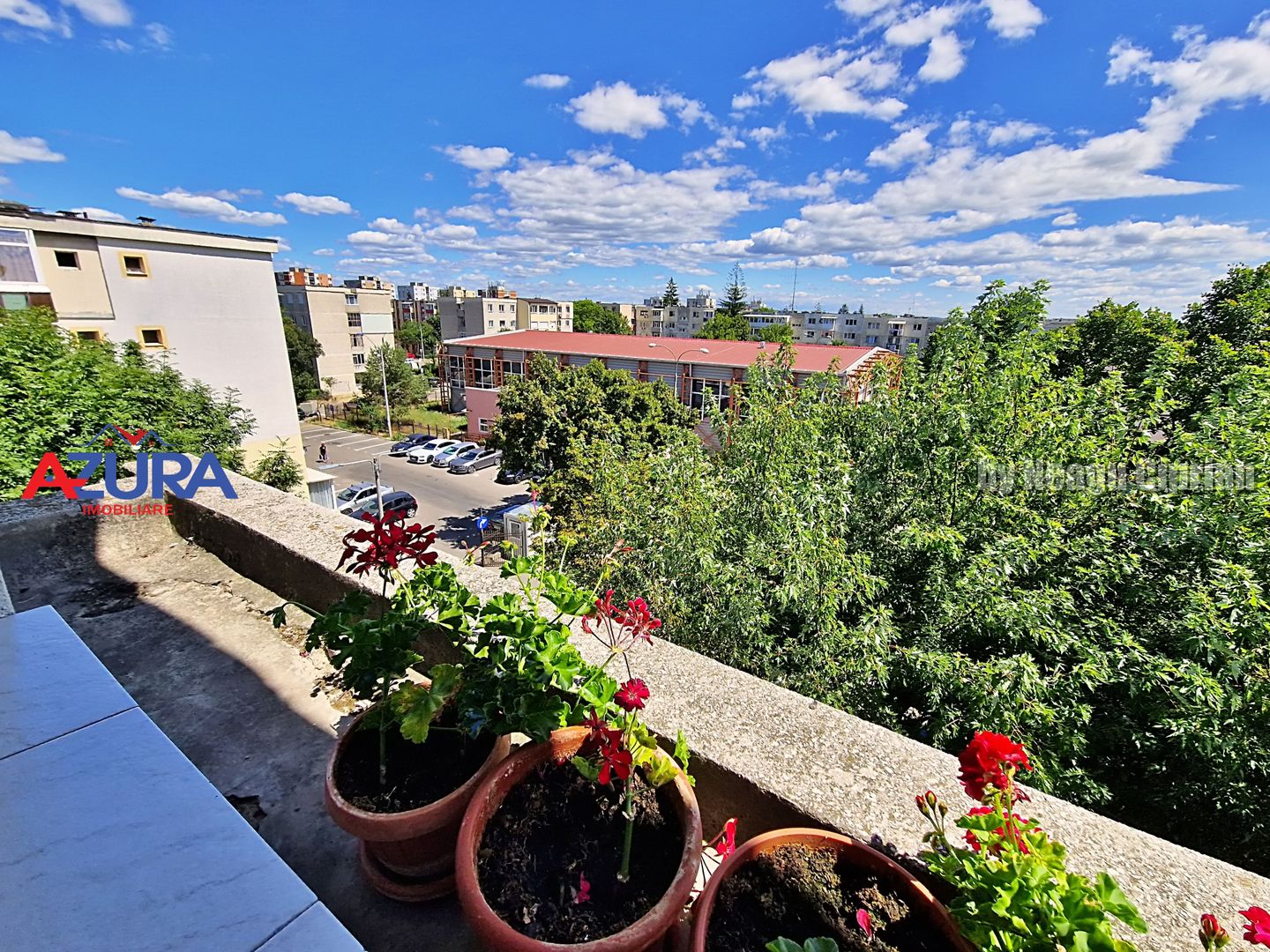 AZURA Imobiliare - Cel mai bun Apartament cu 4 Camere din Trivale - Poză 25