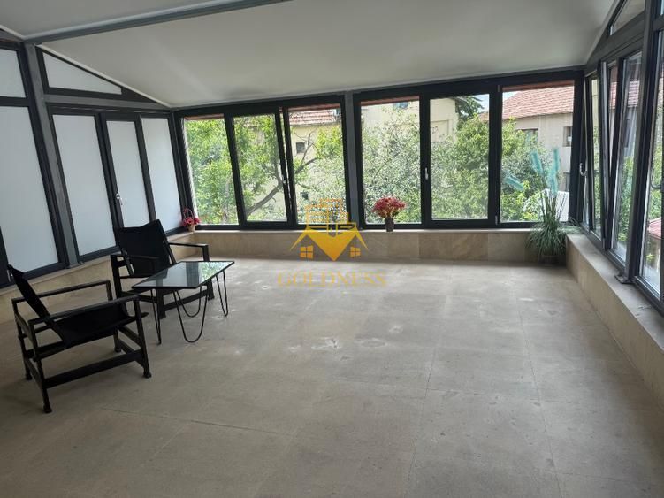 Casa individuala 5 camere zona centrala , 210 mp si garaj propriu! - Poză 4