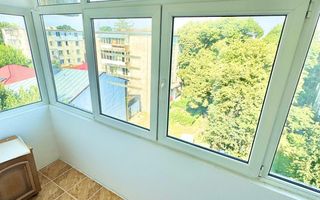 Apartament 2 camere, decomandat – Zona Centrală, bloc Lumina - Poză 9