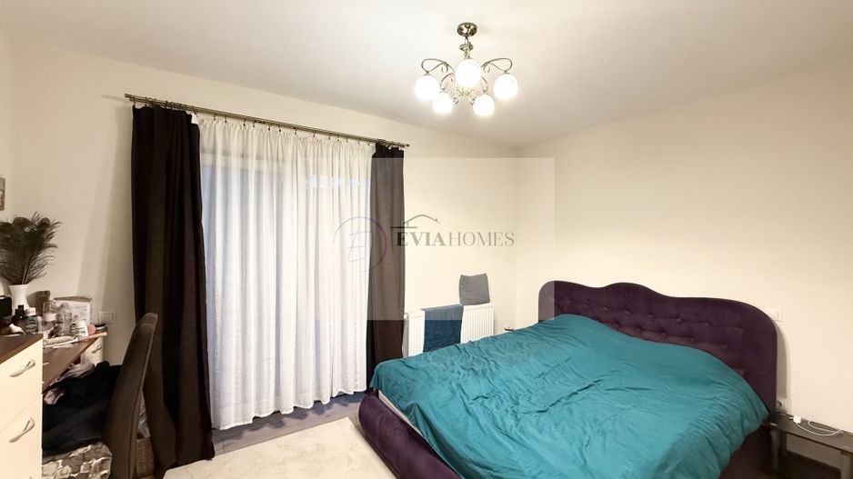 Parcare inclusă/2 camere/Zona OMV Calea Turzii - Poză 5