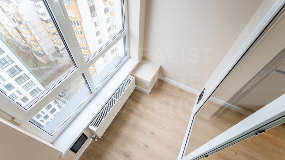 Vânzare, apartament, 2 camere+living, bul. Mircea cel Bătrân, Ciocana - Poză 17