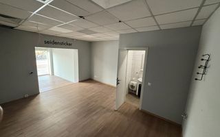 Spatiu de inchiriat, 63mp, Zona Semi-Central - Poză 4