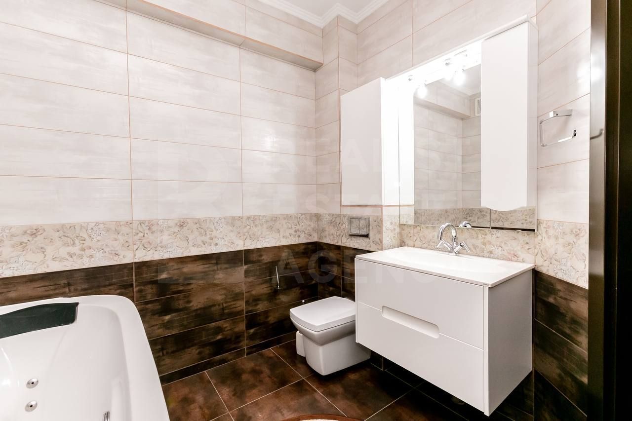 Chirie, apartament, 3 camere, Valea Trandafirilor, Centru - Poză 11