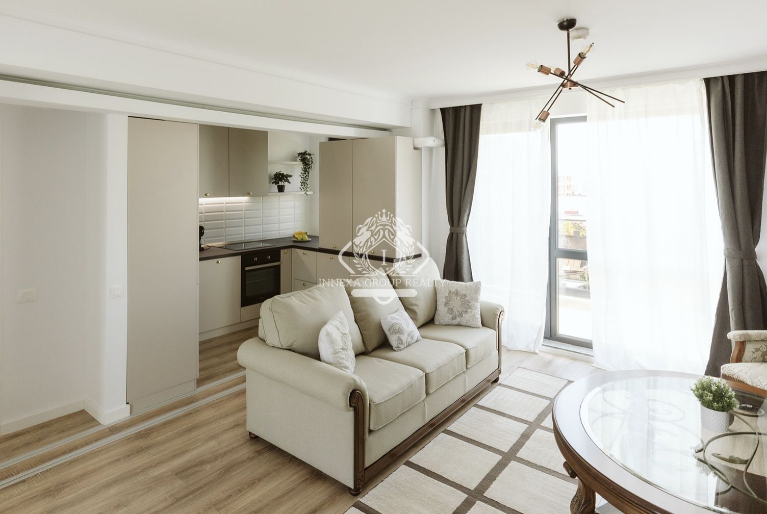 13 Septembrie-Marriott | 2 cam | 87mp + 107mp terasa | Mansarda | 266.000 euro - Poză 1