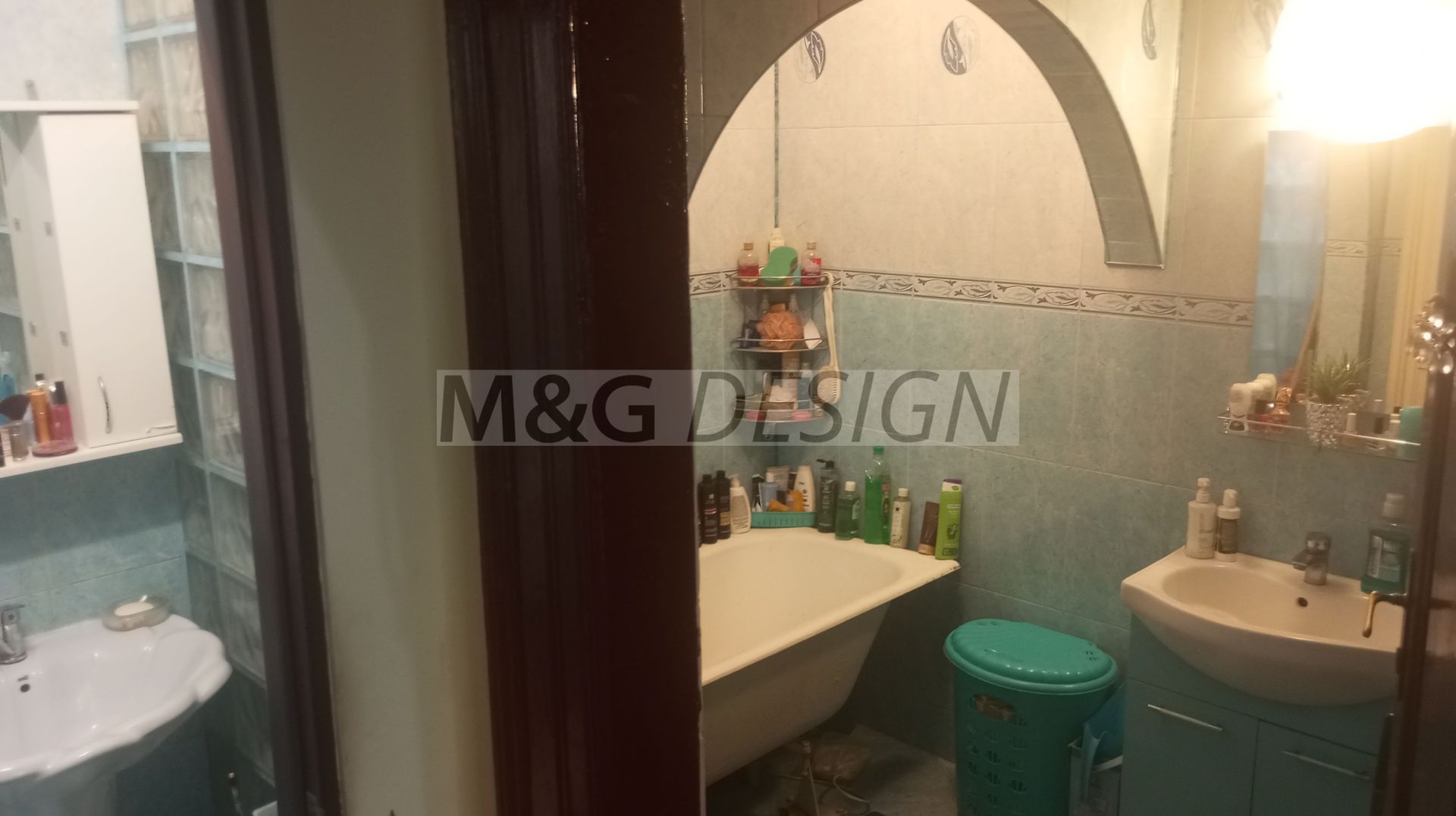 Apartament in cladire istorica, zona Complex Studentesc - Lidl, et 1 - Poză 21