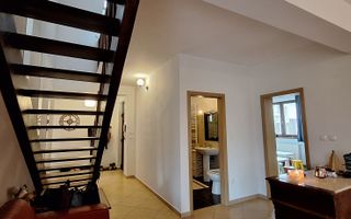 Casa individuala frumoasa si spatioasa in Giroc - Poză 27