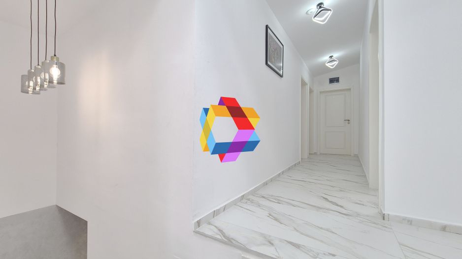 Casa regim hotelier la cheie -225 mp - Poză 19