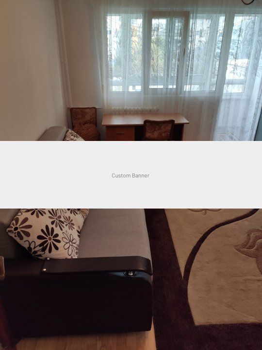 Apartament 2 camere metrou Tudor Vladimirescu | Favorit - Poză 1