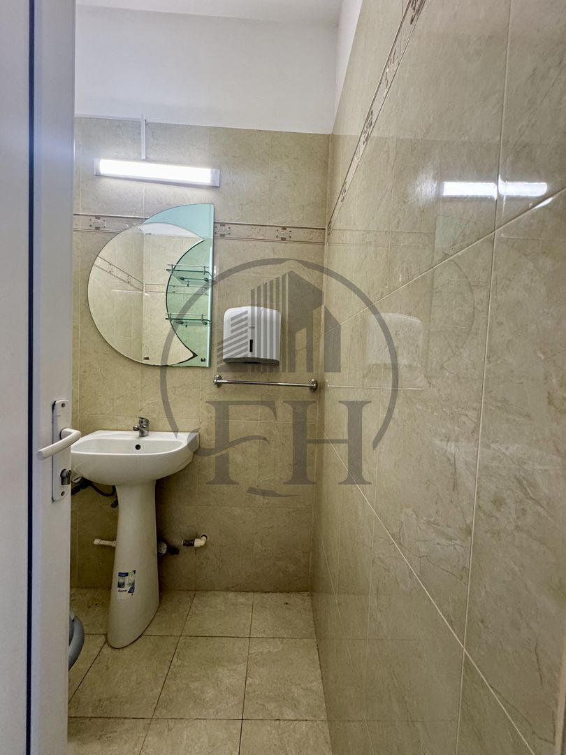 RENTED / INCHIRIAT - Spațiu comercial de închiriat Constanța, zona Km 4 -5 - Poză 5