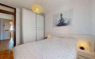 REZERVAT!!!! APARTAMENT 3 CAMERE mobilat si utilat - Poză 14