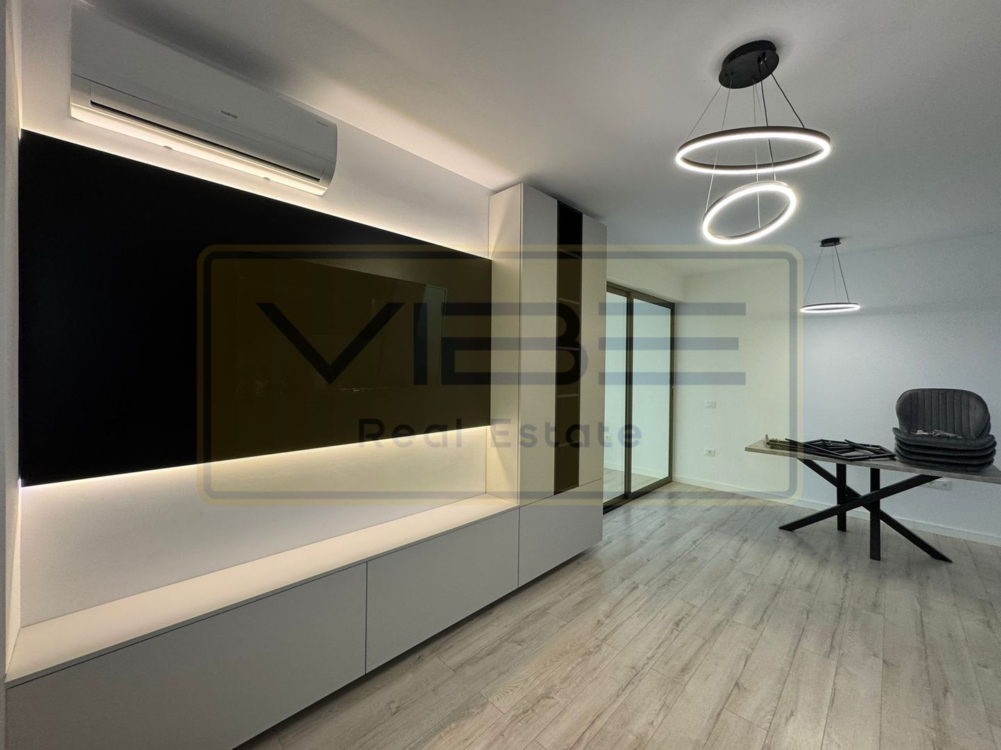 Apartament NOU 2 camere, parcare Comat Towers - Poză 1