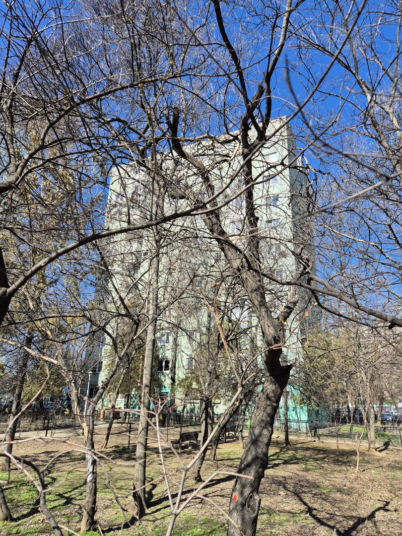 Apartament cu 2 camere 38,05 mp - metrou Raul Doamnei - Poză 11