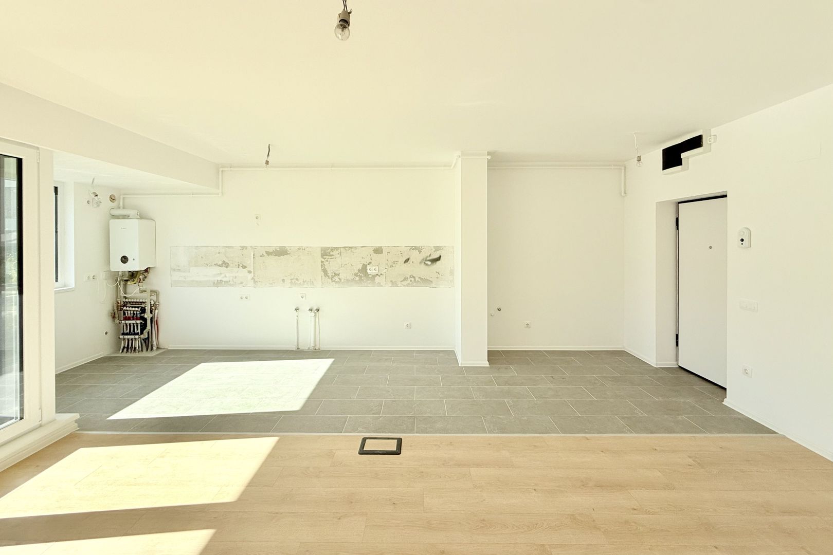 Apartament 4 camere spațios,  Sector 1, amenajat, comision 0% - Poză 7