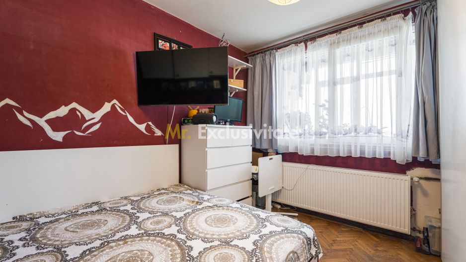 Apartament 3 camere, 2 balcoane, Calea Giulești - Poză 4