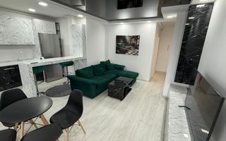 AP. 3 CAMERE FUNDENI, BLOC NOU, CENTRALA PROPRIE, MOBILAT MODERN - Poză 6