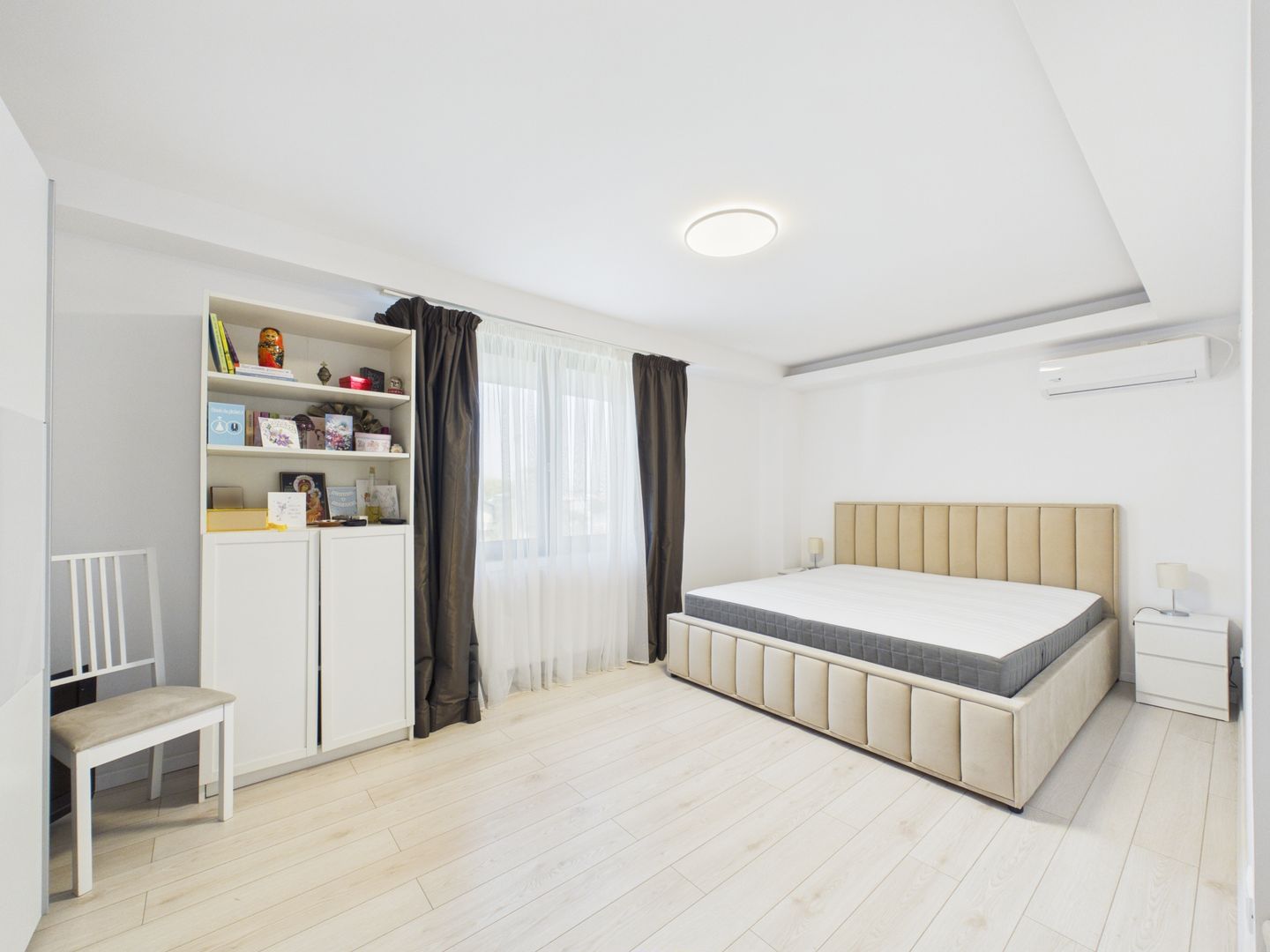 Casa 6 camere si teren de 567 mp | Santu Floresti | lacul Snagov - Poză 14