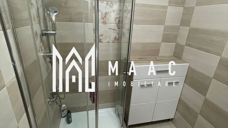 Apartament 3 camere | Arhitectilor | Parcare CF | Balcon - Poză 27