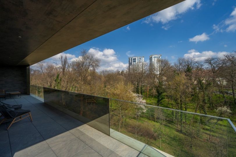 Apartament deosebit 3 camere I Rahmaninov Residence I Zona Floreasca - Poză 8