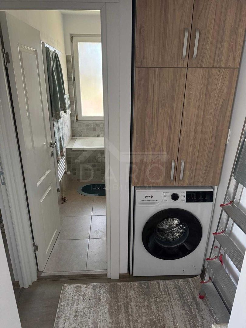 🏡 Apartament 3 camere, 2 băi – 7 Noiembrie | 500 €/lună ✨ - Poză 5