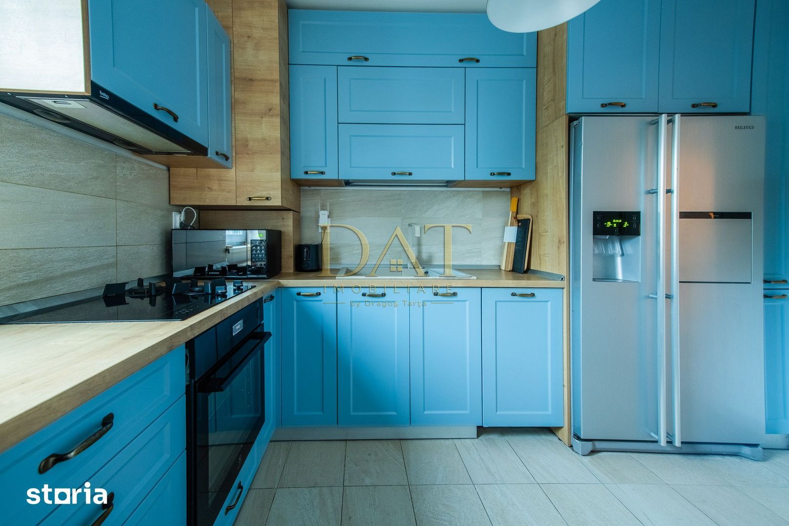 Apartament 2 camere | parcare | Grand Hill Residence | Pet-Friendly - Poză 4