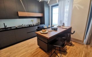 Apartament 3 camere langa Padurea Baneasa-Erou Iancu Nicolae 122 - Poză 10
