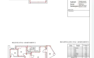 Casa P+1 - comuna 1 Decembrie - str. Victoriei - comision 0% - Poză 15