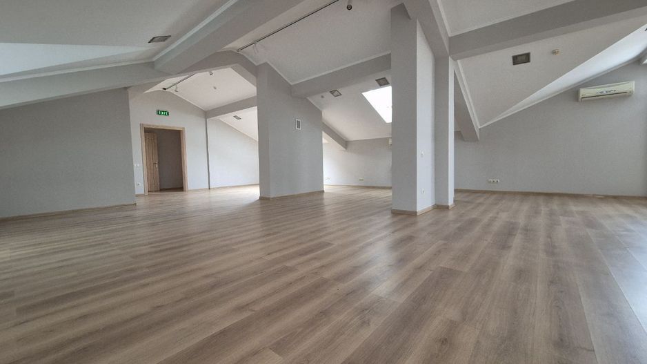 Spațiu comercial cu 6 camere de închiriat în Centru, Chișinău - Poză 3