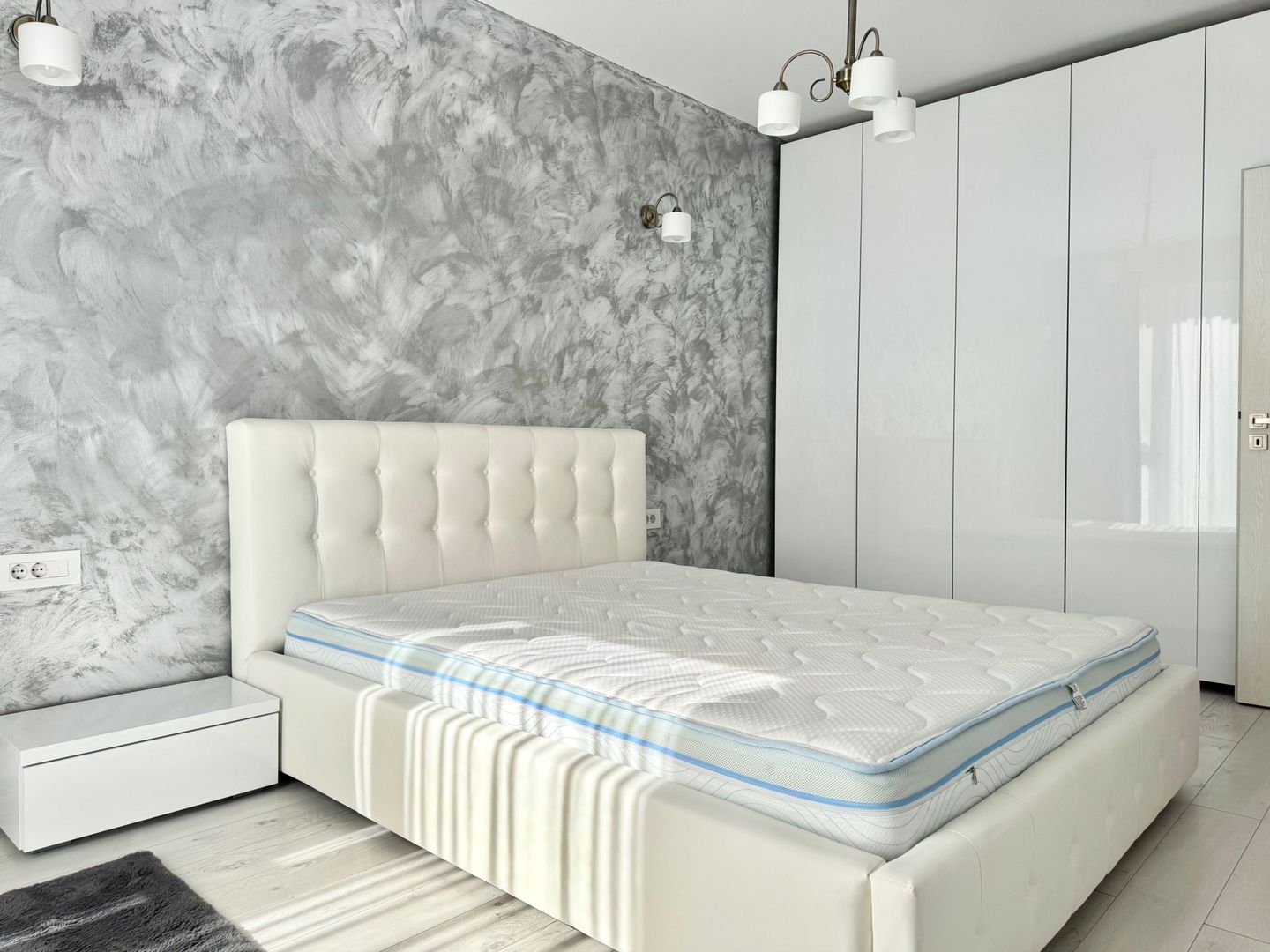 Apartament 2 camere, modern, Profi și parc în complex - Poză 17