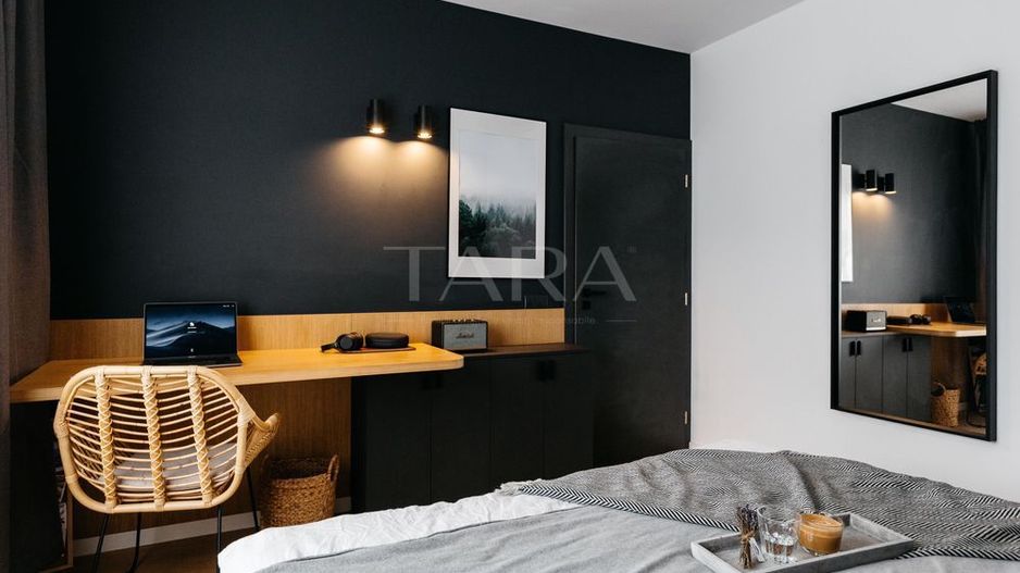 APARTAMENT DESIGNER – PREMIUM, zona Vivo - Poză 8