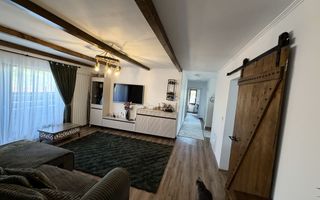 Casă de vânzare, 5 camere, mansardă, mobilată și utilată, Miroslava - Poză 5