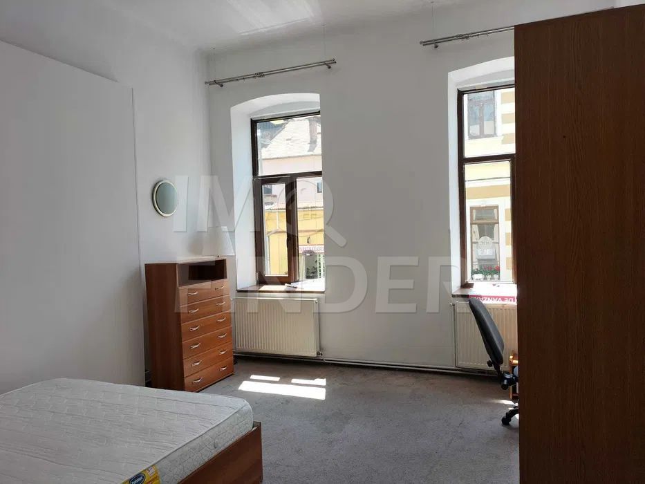 Apartament Ultracentral Cladire Istorica - Poză 2