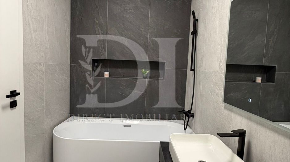 Apartament 2 camere / etaj intermediar / Zona Eroilor - Poză 17