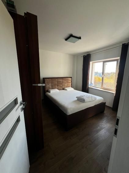 Braytim-Mures | Mobilat complet | Parcare proprie | Balcon 9 mp - Poză 4