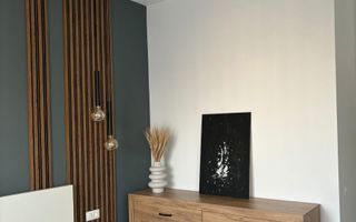 2 camere decomandat premium, bloc 2023 | Smart Home | 5 min Metrou Grozăvești - Poză 3