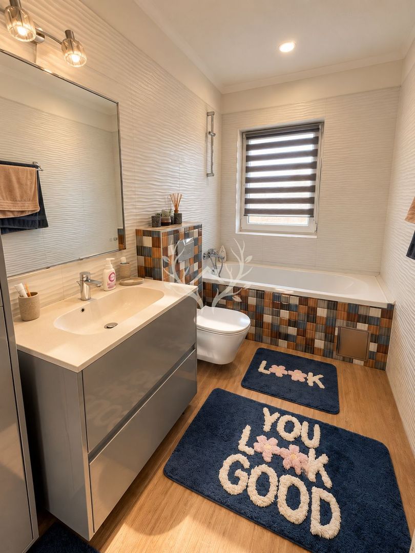 Comision 0% Apartament 4 camere, singur pe nivel,  2 parcari, Iris - Poză 7