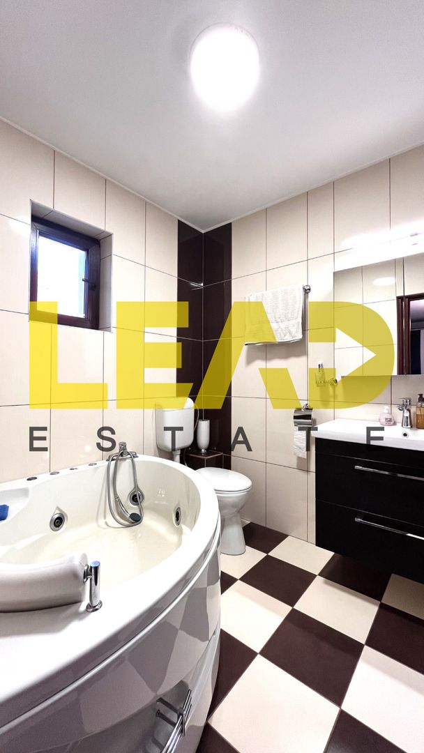 Oportunitate de achizitie vila deosebita, 250 mpu, curte 615 mp in Harman! - Poză 9