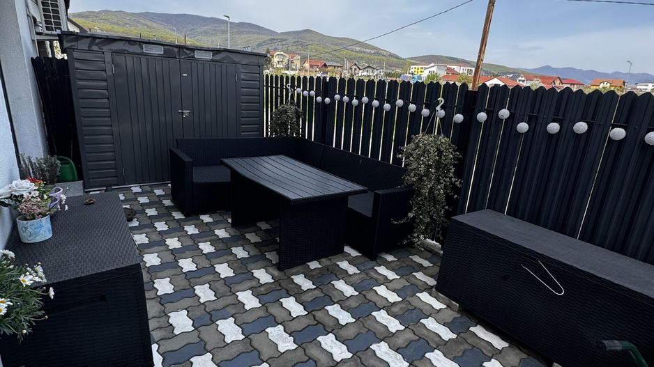 Duplex de vânzare in Alba Iulia - Poză 10