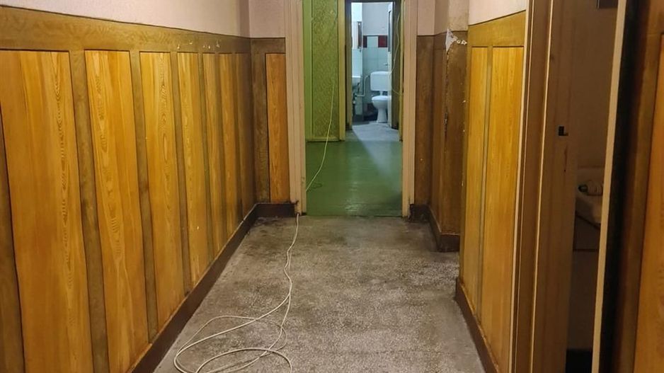 Apartament 4 cam Dacia Oradea - Poză 3