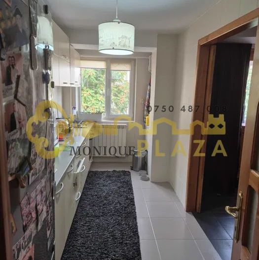 4 Camere | Ultracentral | Lift | Parcare | CT | Se accepta schimb | - Poză 7