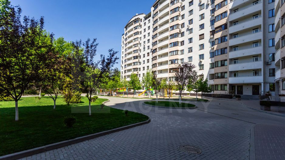 Vânzare, apartament, 2 camere, str. Calea Ieșilor, Buiucani - Poză 13
